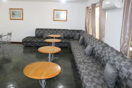 Apartamento à venda com 240m², 3 quartos e 4 vagasÁrea comum - Salão de festas