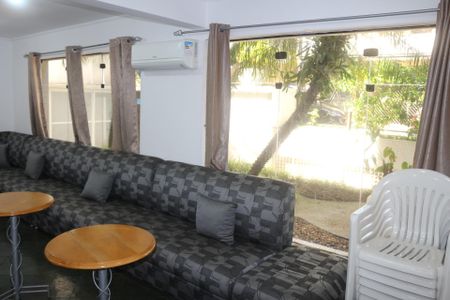 Apartamento à venda com 240m², 3 quartos e 4 vagasÁrea comum - Salão de festas