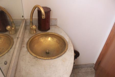 Apartamento à venda com 240m², 3 quartos e 4 vagasLavabo