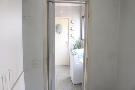 Apartamento à venda com 240m², 3 quartos e 4 vagasÁrea de Serviço