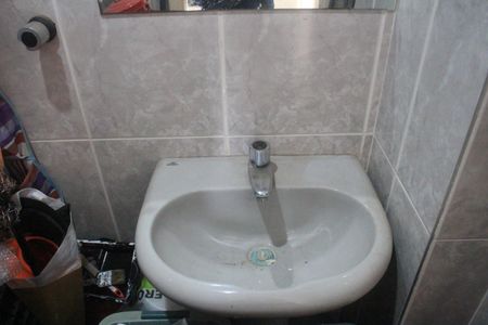 Apartamento à venda com 240m², 3 quartos e 4 vagasBanheiro 2