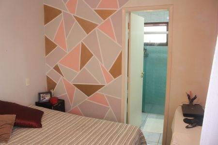 Apartamento à venda com 240m², 3 quartos e 4 vagasSuíte 1