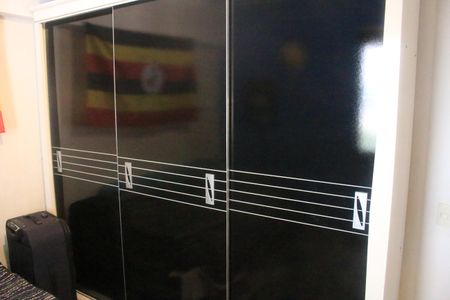 Apartamento à venda com 240m², 3 quartos e 4 vagasQuarto