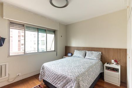 Apartamento à venda com 50m², 1 quarto e 1 vaga Apartamento à venda com 50m², 1 quarto e 1 vagaQuarto