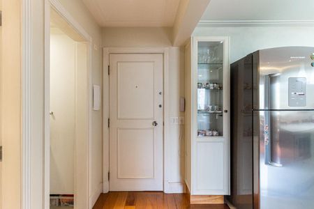 Apartamento à venda com 50m², 1 quarto e 1 vaga Apartamento à venda com 50m², 1 quarto e 1 vagaEntrada da Sala