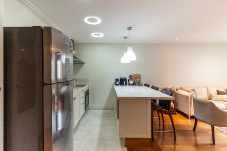 Apartamento à venda com 50m², 1 quarto e 1 vaga Apartamento à venda com 50m², 1 quarto e 1 vagaCozinha