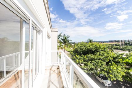 Casa de condomínio à venda com 430m², 4 quartos e 6 vagas Casa de condomínio à venda com 430m², 4 quartos e 6 vagasVaranda