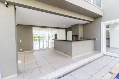 Casa de condomínio à venda com 430m², 4 quartos e 6 vagas Casa de condomínio à venda com 430m², 4 quartos e 6 vagasÁrea gourmet