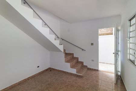 Sala de casa à venda com 5 quartos, 250m² em Jardim Machado, São Paulo