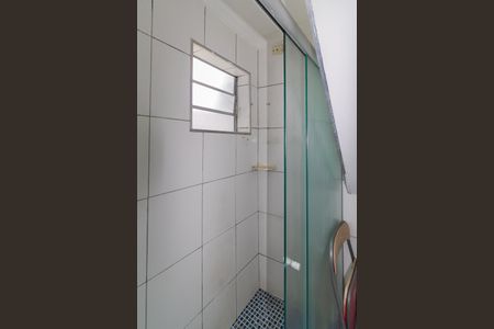 Casa à venda com 250m², 5 quartos e 2 vagas Casa à venda com 250m², 5 quartos e 2 vagasBanheiro da Suíte