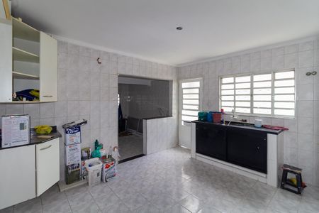 Casa à venda com 250m², 5 quartos e 2 vagas Casa à venda com 250m², 5 quartos e 2 vagasCozinha