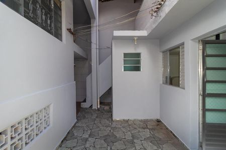 Casa à venda com 250m², 5 quartos e 2 vagas Casa à venda com 250m², 5 quartos e 2 vagasÁrea de Serviço