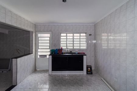 Casa à venda com 250m², 5 quartos e 2 vagas Casa à venda com 250m², 5 quartos e 2 vagasCozinha