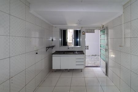 Casa à venda com 250m², 5 quartos e 2 vagas Casa à venda com 250m², 5 quartos e 2 vagasCozinha