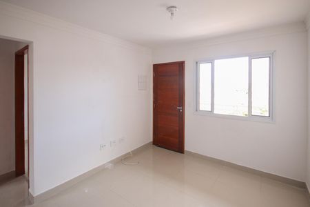 Sala  de apartamento para alugar com 2 quartos, 40m² em Vila Mazzei, São Paulo