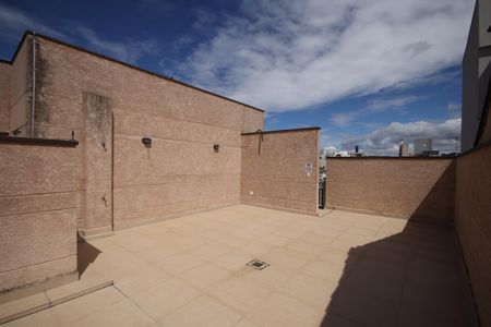 Apartamento para alugar com 40m², 2 quartos e 1 vagaÁrea comum