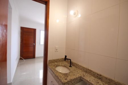 Apartamento para alugar com 40m², 2 quartos e 1 vagaBanheiro 
