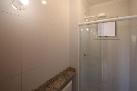 Apartamento para alugar com 40m², 2 quartos e 1 vagaBanheiro 