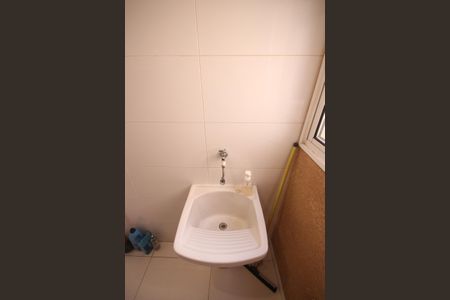 Apartamento para alugar com 40m², 2 quartos e 1 vagaÁrea de Serviço