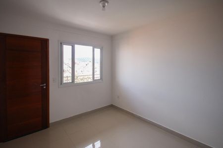 Sala  de apartamento para alugar com 2 quartos, 40m² em Vila Mazzei, São Paulo