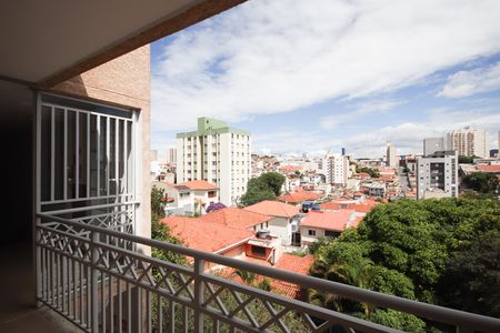 Apartamento para alugar com 40m², 2 quartos e 1 vagaVista 
