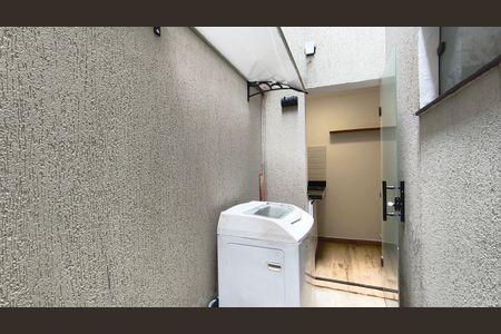 Studio para alugar com 38m², 1 quarto e sem vagaÁrea de Serviço