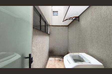 Studio para alugar com 38m², 1 quarto e sem vagaÁrea de Serviço