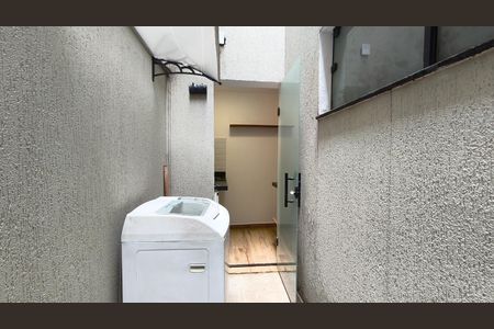 Studio para alugar com 38m², 1 quarto e sem vagaÁrea de Serviço