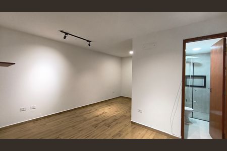 Studio para alugar com 38m², 1 quarto e sem vagaSala