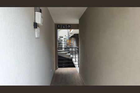 Studio para alugar com 38m², 1 quarto e sem vagaÁrea externa