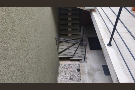 Studio para alugar com 38m², 1 quarto e sem vagaÁrea externa