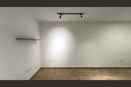 Studio para alugar com 38m², 1 quarto e sem vagaSala