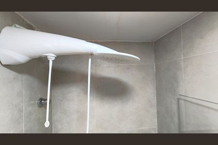 Studio para alugar com 38m², 1 quarto e sem vagaBanheiro