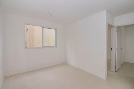 Sala de apartamento para alugar com 2 quartos, 42m² em Jardim Dona Leopoldina, Porto Alegre