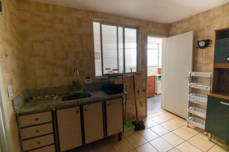 Apartamento à venda com 140m², 3 quartos e 1 vaga Apartamento à venda com 140m², 3 quartos e 1 vagaCozinha