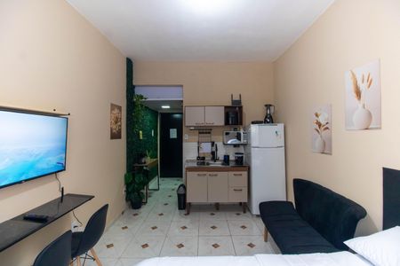 Apartamento à venda com 140m², 3 quartos e 1 vaga