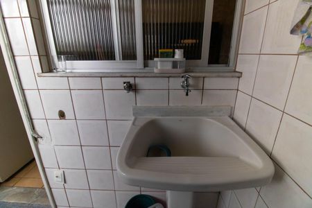 Apartamento à venda com 140m², 3 quartos e 1 vaga Apartamento à venda com 140m², 3 quartos e 1 vagaÁrea de Serviço