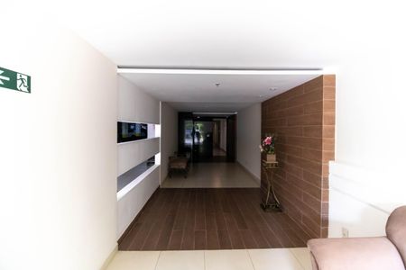 Apartamento à venda com 140m², 3 quartos e 1 vaga Apartamento à venda com 140m², 3 quartos e 1 vagaÁrea comum