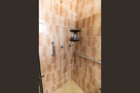 Apartamento à venda com 140m², 3 quartos e 1 vaga Apartamento à venda com 140m², 3 quartos e 1 vagaBanheiro Social