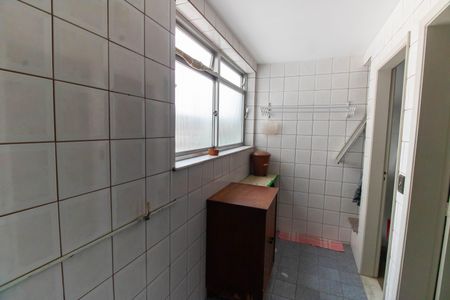 Apartamento à venda com 140m², 3 quartos e 1 vaga Apartamento à venda com 140m², 3 quartos e 1 vagaÁrea de Serviço