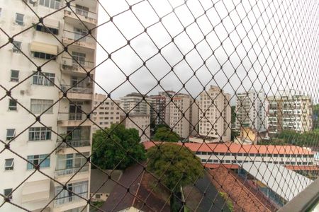 Apartamento à venda com 140m², 3 quartos e 1 vaga Apartamento à venda com 140m², 3 quartos e 1 vagaVista da Sala