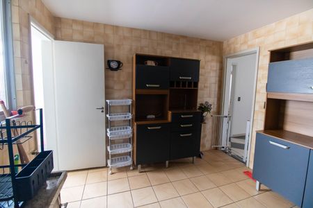 Apartamento à venda com 140m², 3 quartos e 1 vaga Apartamento à venda com 140m², 3 quartos e 1 vagaCozinha