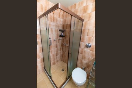 Apartamento à venda com 140m², 3 quartos e 1 vaga Apartamento à venda com 140m², 3 quartos e 1 vagaBanheiro Social