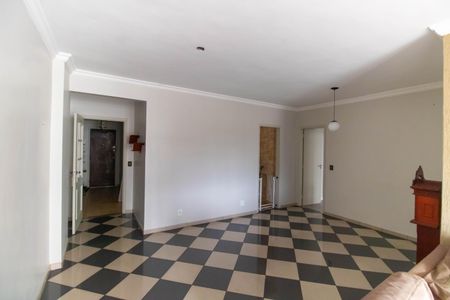 Apartamento à venda com 140m², 3 quartos e 1 vaga Apartamento à venda com 140m², 3 quartos e 1 vagaSala