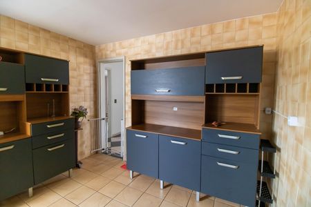 Apartamento à venda com 140m², 3 quartos e 1 vaga Apartamento à venda com 140m², 3 quartos e 1 vagaCozinha
