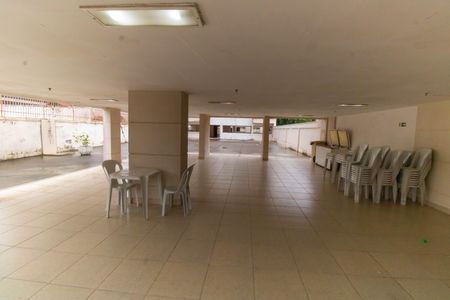 Apartamento à venda com 140m², 3 quartos e 1 vaga Apartamento à venda com 140m², 3 quartos e 1 vagaÁrea comum