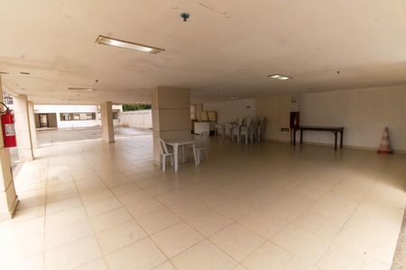 Apartamento à venda com 140m², 3 quartos e 1 vaga Apartamento à venda com 140m², 3 quartos e 1 vagaÁrea comum