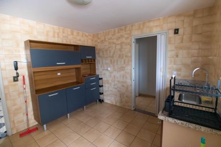 Apartamento à venda com 140m², 3 quartos e 1 vaga Apartamento à venda com 140m², 3 quartos e 1 vagaCozinha