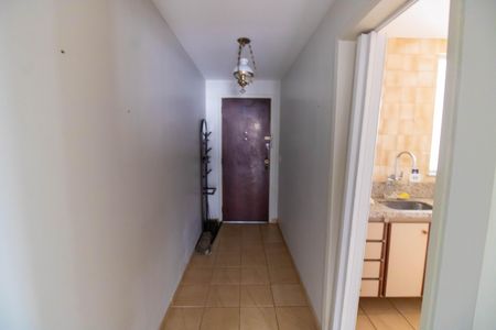Sala de apartamento à venda com 3 quartos, 140m² em São Domingos, Niterói