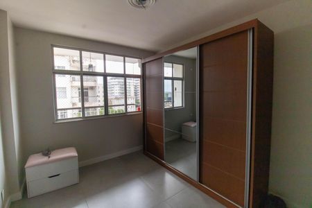 Quarto 1 de apartamento à venda com 3 quartos, 140m² em São Domingos, Niterói
